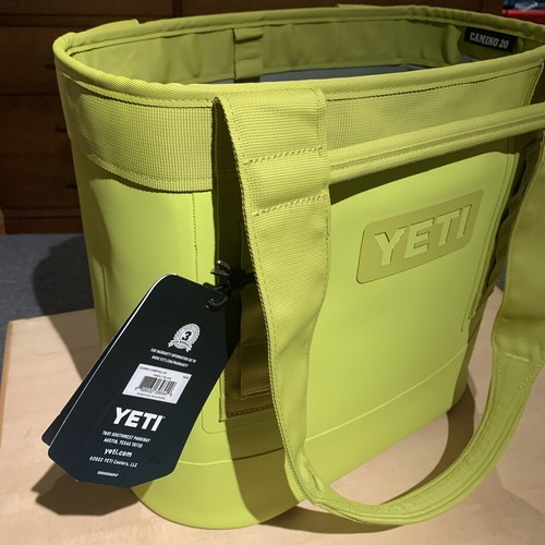 Nuovo yeti camino carryall 20 - yeti,