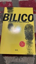 BILICO	BARBATO	ROMANZO	RIZZOLI - BUONE CONDIZIONI