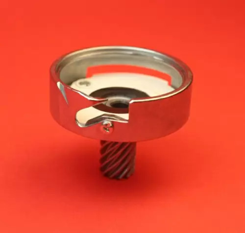Pinza ricircolo - ricircolo, per