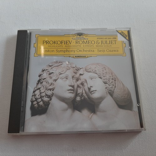 Romeo giulietta - e,