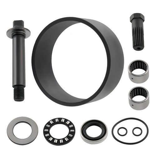 Kit conversione pompa - , ugello