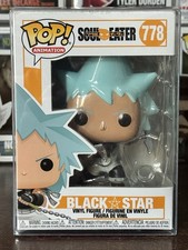 Funko Pop Personaggio Soul