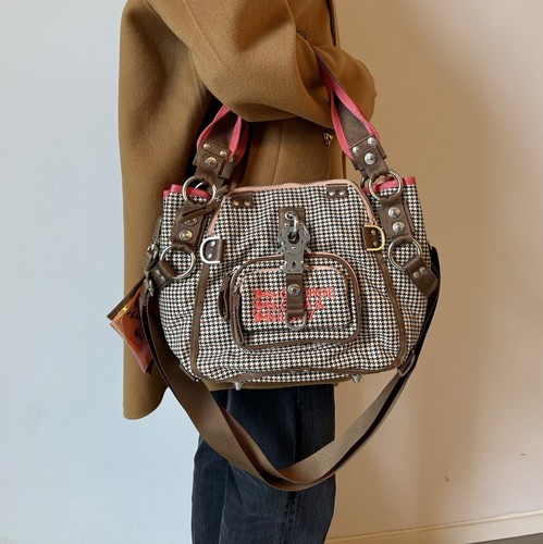 Borsa tracolla ddp ggl - tracolla,