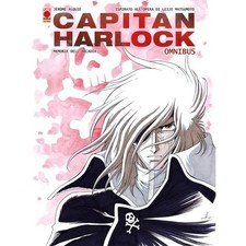 Manga: Capitan Harlock –