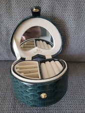 Petite Boîte À Bijoux Carpisa Forme En Cœur 