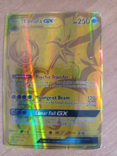 Lunalagx hp230 tapu - lunalagx, hp230,tapu