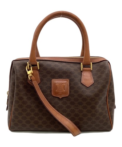 Borsa celine macadam boston - borsa,