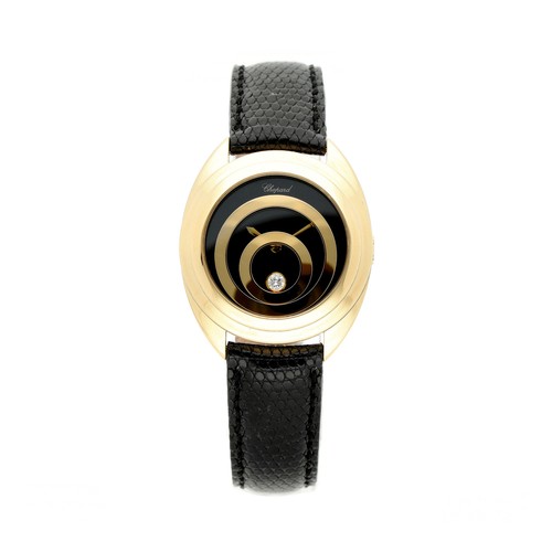 Chopard happy spirit oro 18k - chopard,