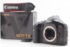 [TOP MINT BOXED] Canon EOS-1V
