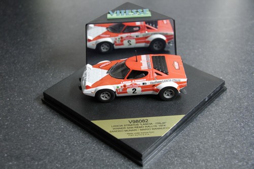 V98082 lancia stratos - v98082,