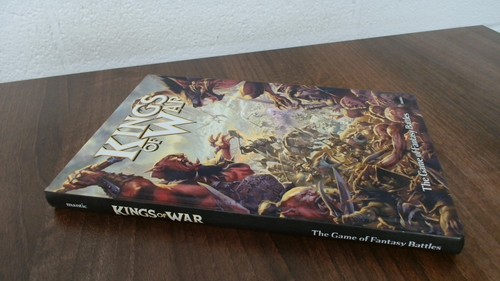 Kings war 2 0 - kings,