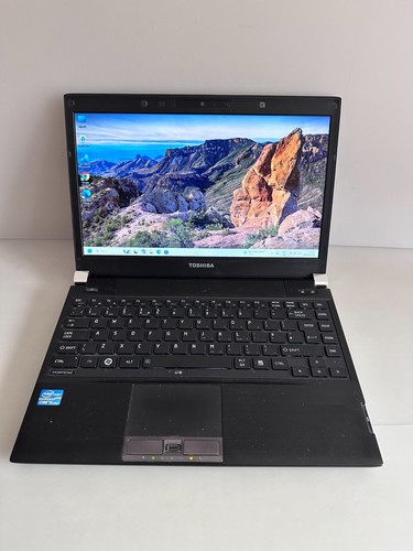 Toshiba portege r830 13c - toshiba,
