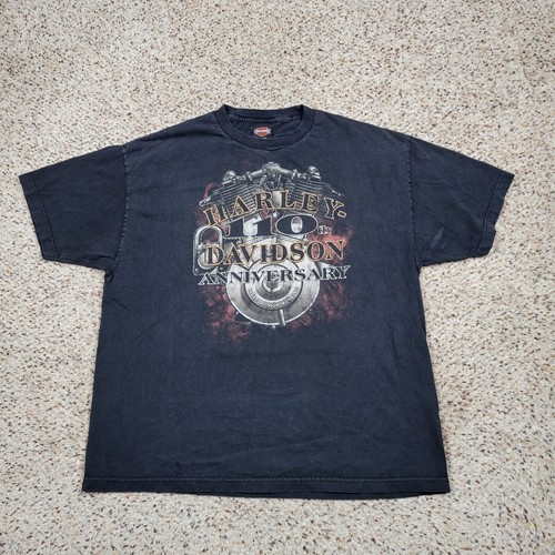 Harley davidson camicia - harley,