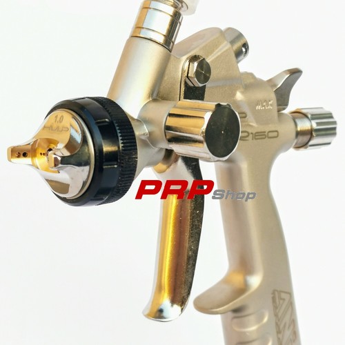 Ani r160 hvlp - hvlp, mini