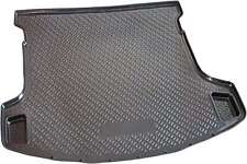 Vasca baule adatta per Nissan