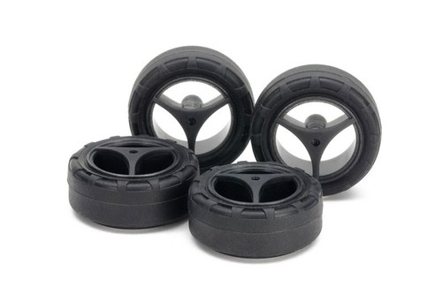 Tamiya 15543 mini 4x4 mm - mini,