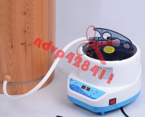 1pz nuovo 220v home sauna - 220v,