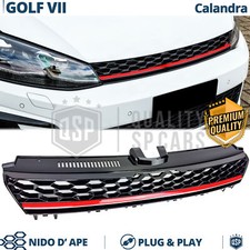 Griglia PER Vw GOLF 7 12-17