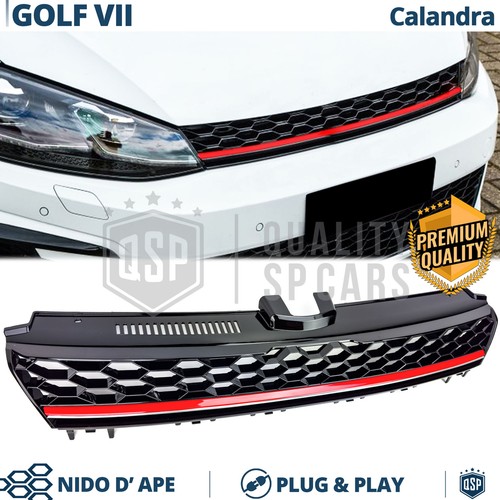 Griglia per golf - vw, 7