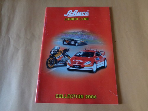 Schuco catalogo junior line - catalogo,