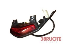 FARO FANALE LUCE POSTERIORE FRENO KEEWAY RKF125 2021-2024