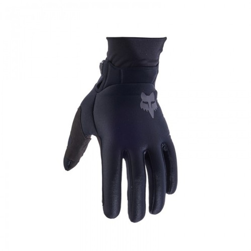 Fox racing defend thermo - , glove