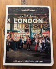 Lonely planet experience - lonely,