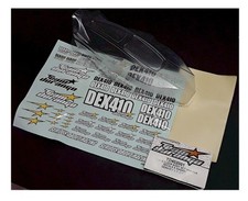 RC Team Durango TD402001