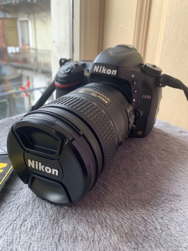 Nikon d610 28 300mm - d610+, af-s
