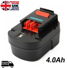 Batteria 4000mAh Ni-MH 12V per