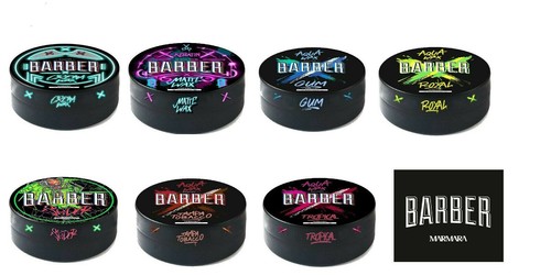 Marmara barber aqua hair - marmara,
