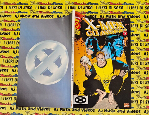 Fumetto comics marvel - (k15),