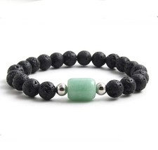 Bracciale in pietra naturale