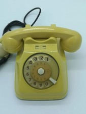 Telefono a disco Siemens S62