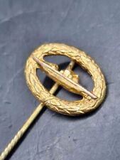 Miniatura 57 per sottomarino distintivo di guerra ordine spilla marina