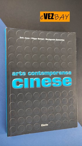 Arte contemporanea cinese - contemporanea,