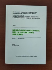 NEURO-FISIO-PATOLOGIA DELLA