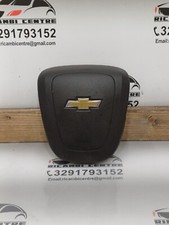 ☑️ AIRBAG VOLANTE