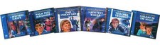 New SUGAR CREEK GANG Set of 6