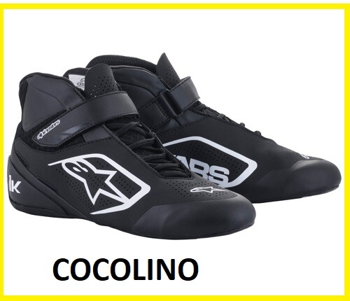 Scarpe kart alpinestars - scarpe, da