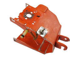 ricambio usato TELAIO COPERCHIO COPRI MOTORE PER MOTOSEGA ALPINA CASTOR 40 41 45