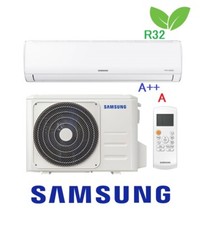 CLIMATIZZATORE CONDIZIONATORE SAMSUNG AR35 MONOSPLIT 12000 BTU F-AR12ART A++/A