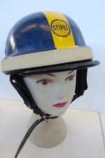 Casco helmet Ubott Stipel Vintage