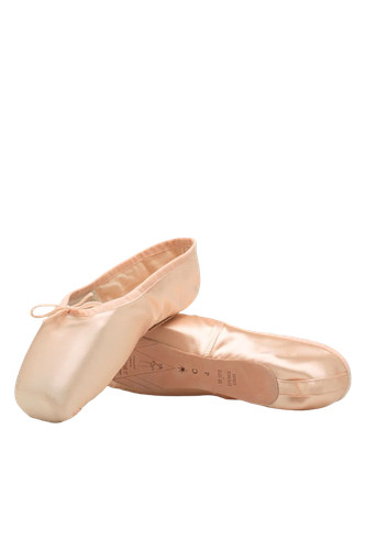 Scarpe punta s0131s - scarpe, da
