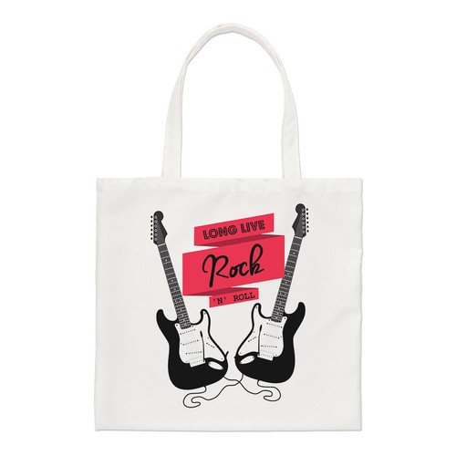 Borsa tote bag regolare