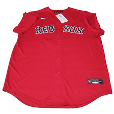 Boston Red Sox Autentica