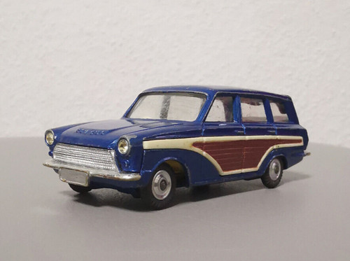 Corgi toys 440 - 440, ford
