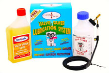 GPL Autogas Flash Lube Valve Saver Starter Kit Protezione Valvole