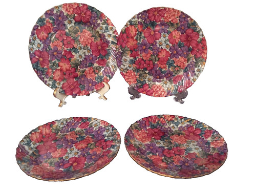 Set piatti dessert - set,