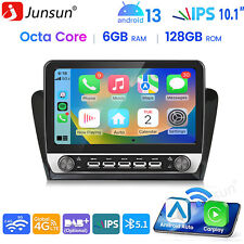 Autoradio Carplay Android14